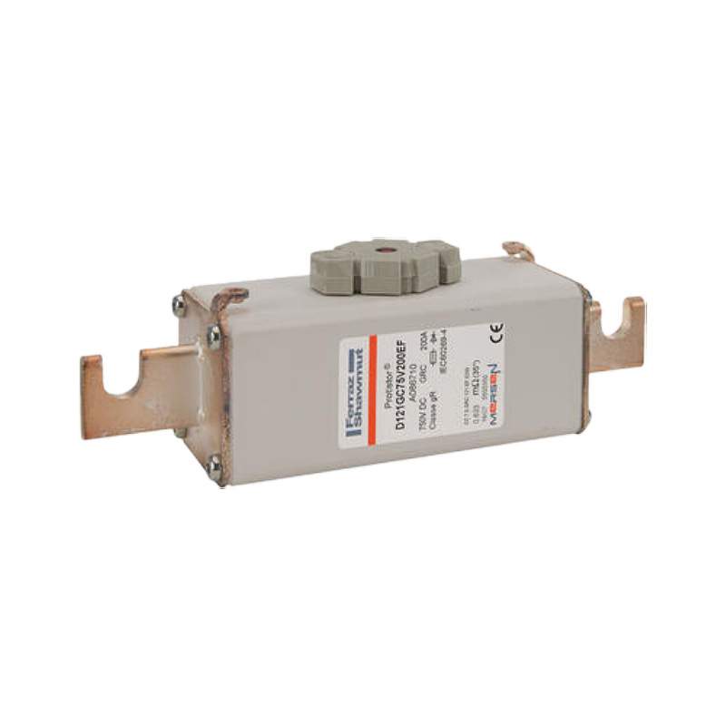 D121GC75V250EF M085203 D121GC75V200TF N085250美尔森熔断器