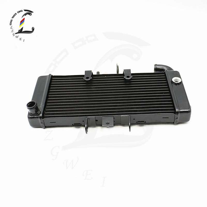 CB400 VTEC 99-08 CB400 92-98 CB-1 400水冷 水箱 散热器 水箱