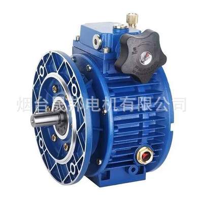 浙江三凯 UDL无级变速器 UDL002-020直销 手动调速200-1000