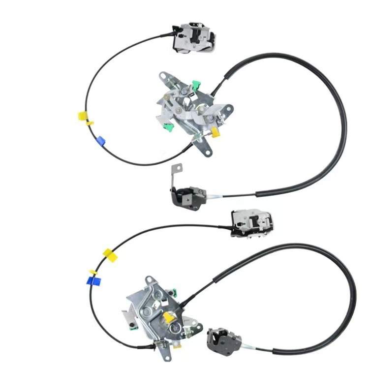 6C3Z28264A01A   6C3Z28264A00A适用于福特99-07闭锁器总成 左/右