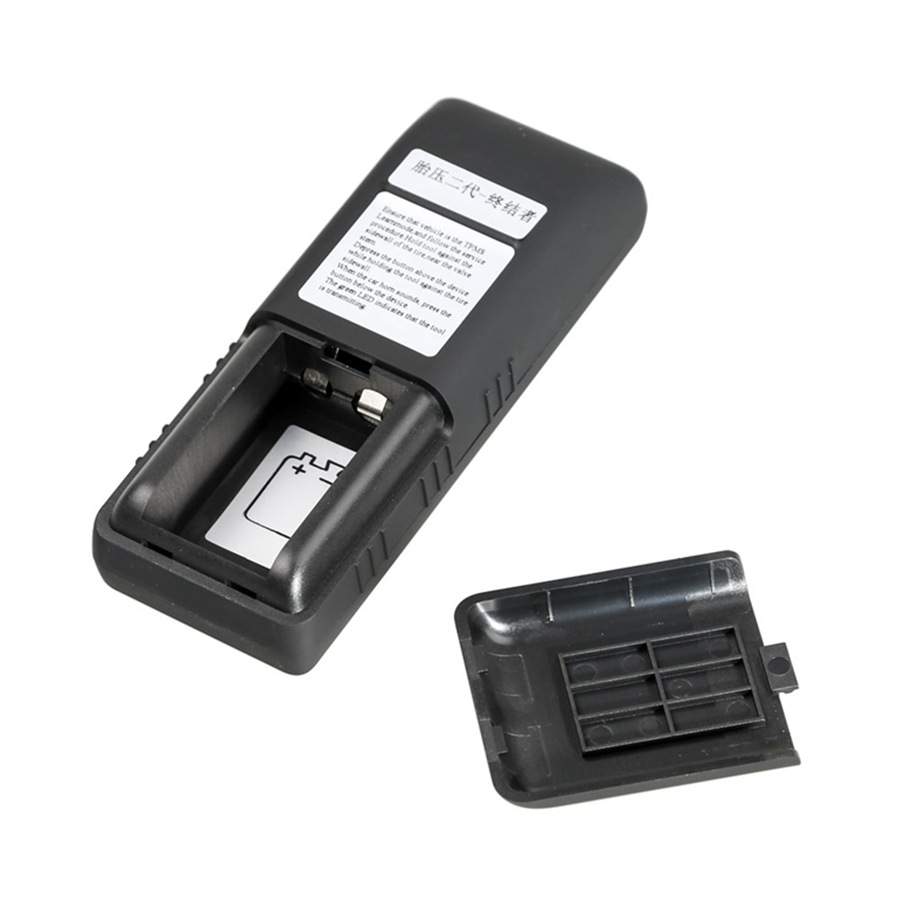 Newest TPMS ST-TP Reset V2 Auto Tire Presure Monitor Sensor