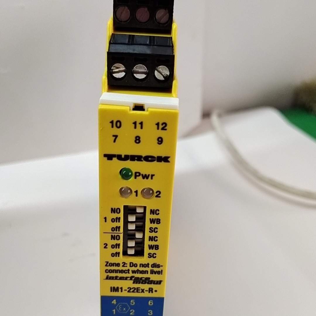 图尔克IM1-22Ex-R