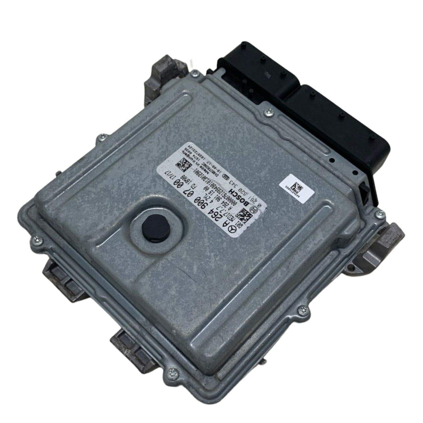 适用奔驰213 238 E180 E200 E260 E300 E350 发动机电脑 点火一套