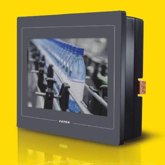 FATEK永宏触摸屏C2070QA-GF P2101SA c2070sa-gf 人机界面7 10寸