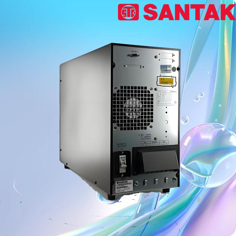 山特UPS电源3C10KS/152不