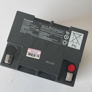 P1224ST松下蓄电池12V24AH大电流放电性能好