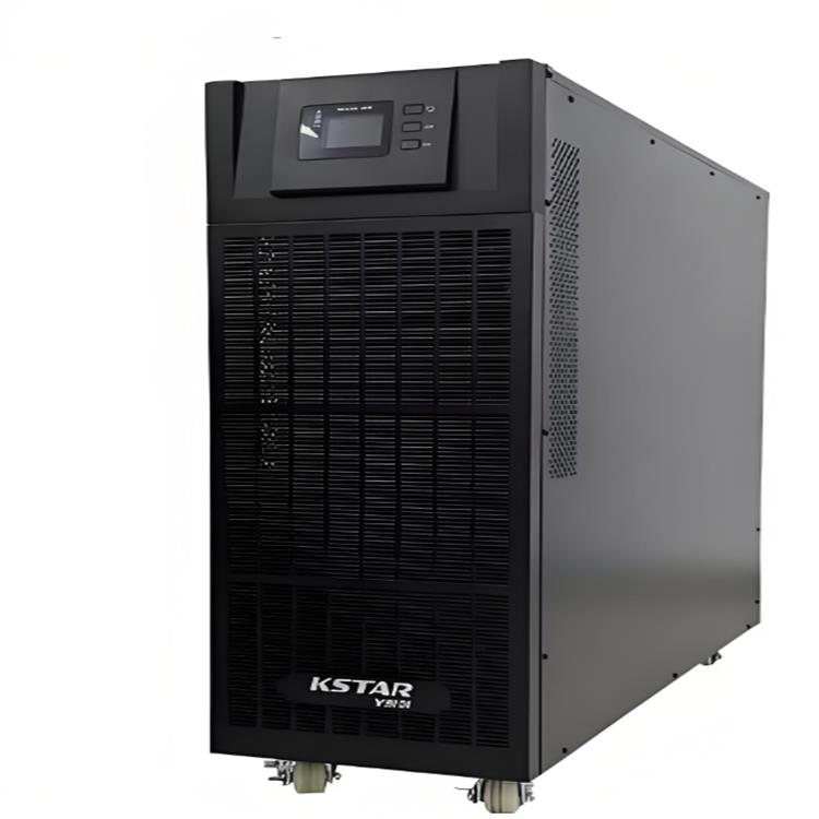 KSTAR科士达UPS不间断电