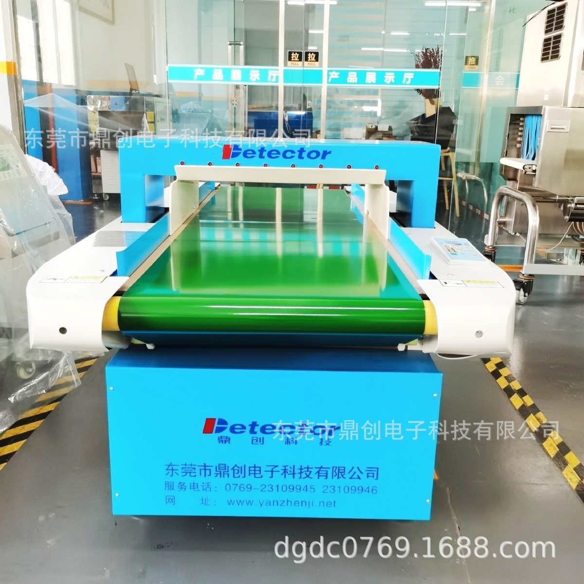 断针铁丝铁屑检针机 服装制鞋验针机 皮革玩具及食品行业金检机,搬运/仓储/物流设备,输送机,淘宝优惠券,粉丝福利购,淘宝优惠卷