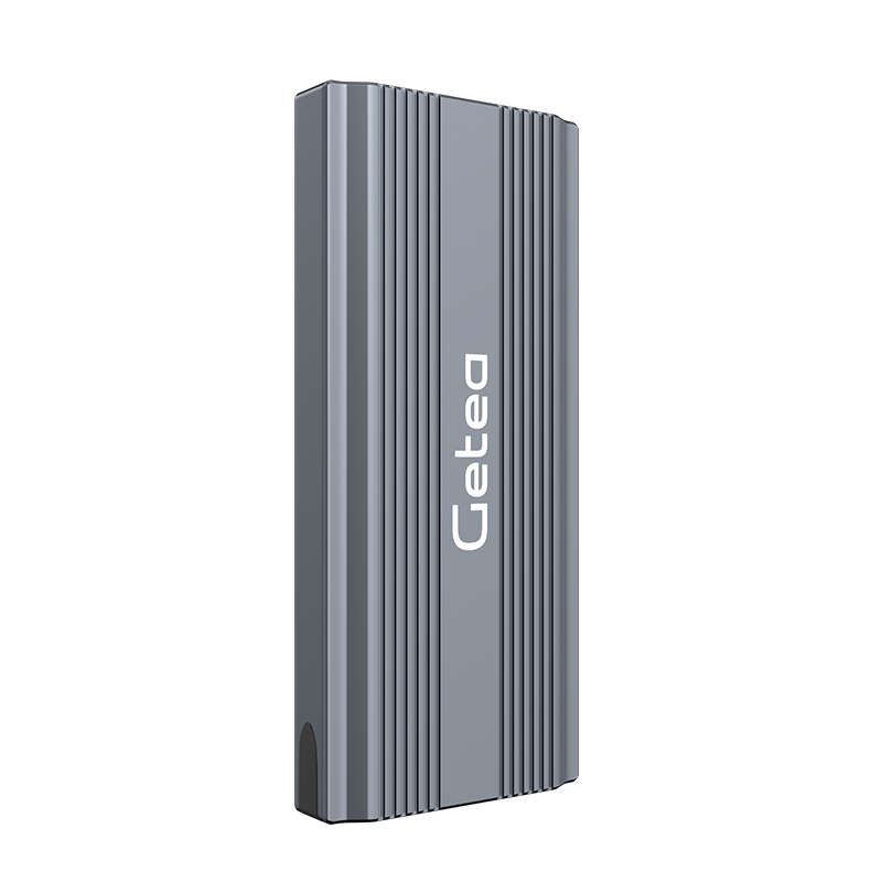 Getea移动固态硬盘1t2t高速MAC外接硬盘电脑大容量4tbSSD移动硬盘