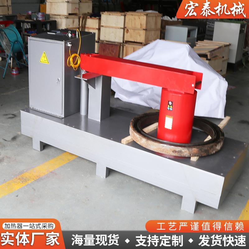 定制轴承加热器电磁感应微电脑控制加热器大型感应加热器即热式
