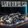 2025 новый спортивный автомобиль Lamborghini с дистанционным управлением, подходящий для строительных блоков Lego для взрослых, сложная модель сборки, подарок для мужчин mini 1