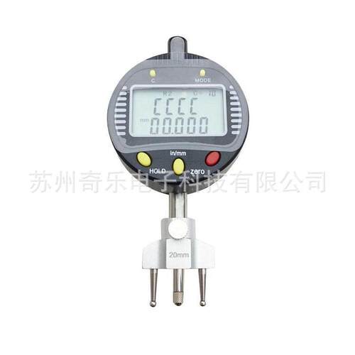 数显R规5-700MM电子数显半径规圆弧形面半径规