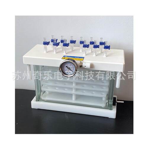 ASE-12孔16孔/24孔型固相萃取仪萃取装置