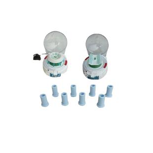 LX-700微型玻片离心机LX-600微型个人离心机