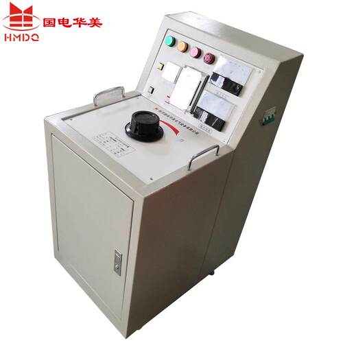 15kVA/600V三倍频电源发生器感应耐压试验装置互感器感应耐压仪