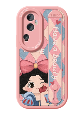 适用opporeno12手机壳可背斜跨