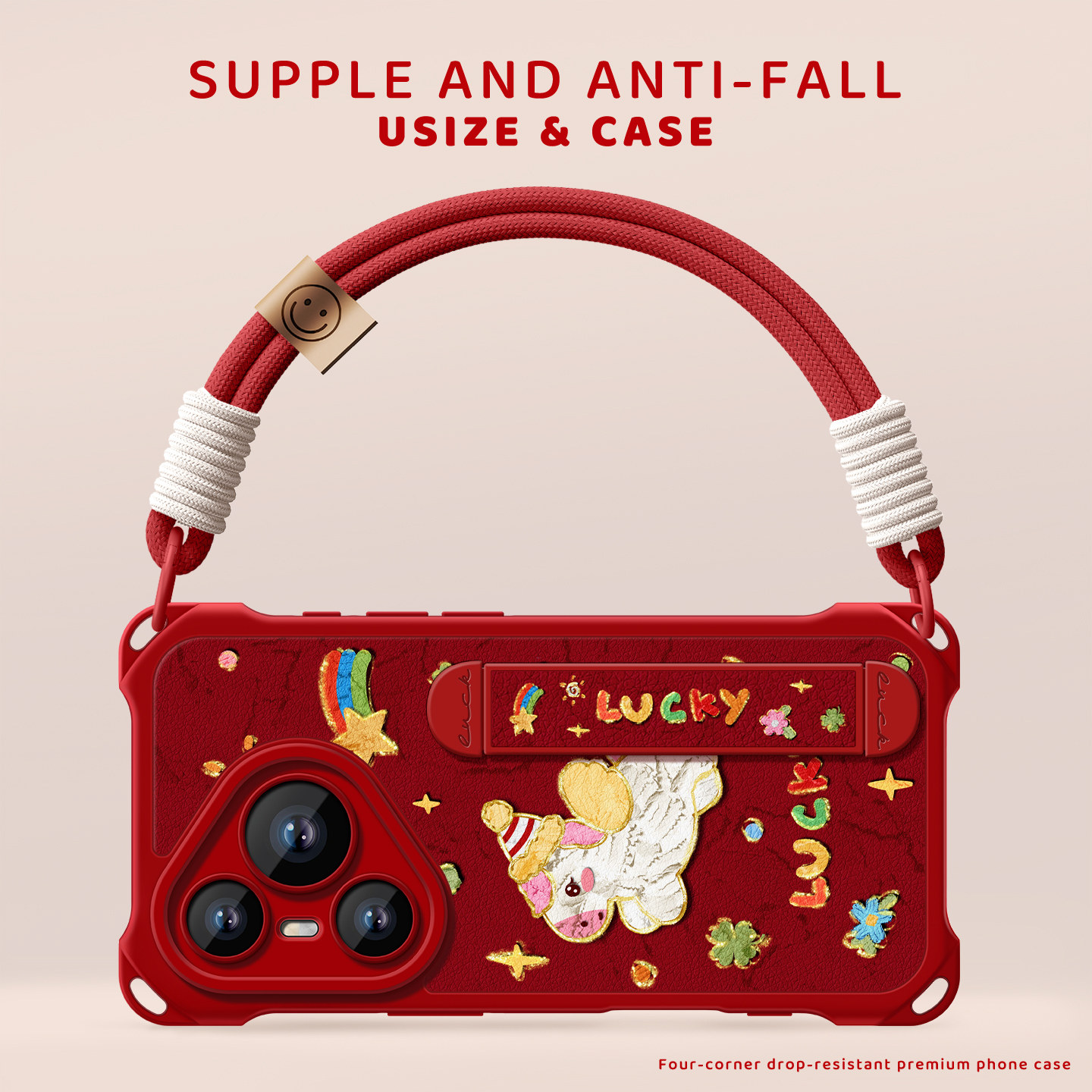 油画小马适用华为pura80pro手机壳新款pura70pro+四角防摔80ultra手腕挂绳p70pro马年红色保护套80pro+挂绳,3C数码配件,手机保护套/壳,淘宝优惠券,粉丝福利购,淘宝优惠卷