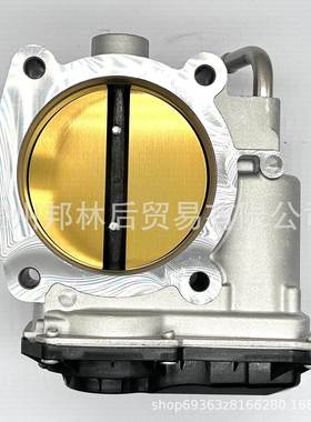 4H23-9F991-BC汽车节气门总成4H23-9F991-BDLR006142适用于路虎