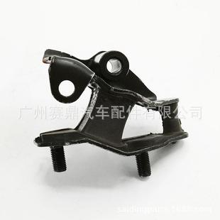 A00适用本田汽车发动机机脚胶发动机支架 A0250870 50860 SDA