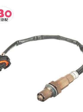 适用于别克新君越英朗雪佛兰科鲁兹新景程氧传感器型号55566650