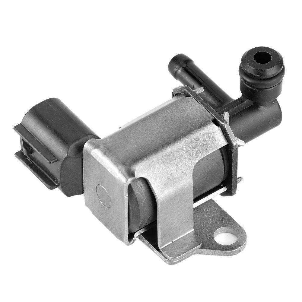 K5T46685 36162-RFE-005适用于本田碳罐电磁阀16400-RFE-J61