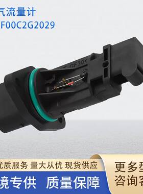 F00C2G2029汽车传感器空气流量计F00C2G20320280217523适用宝马