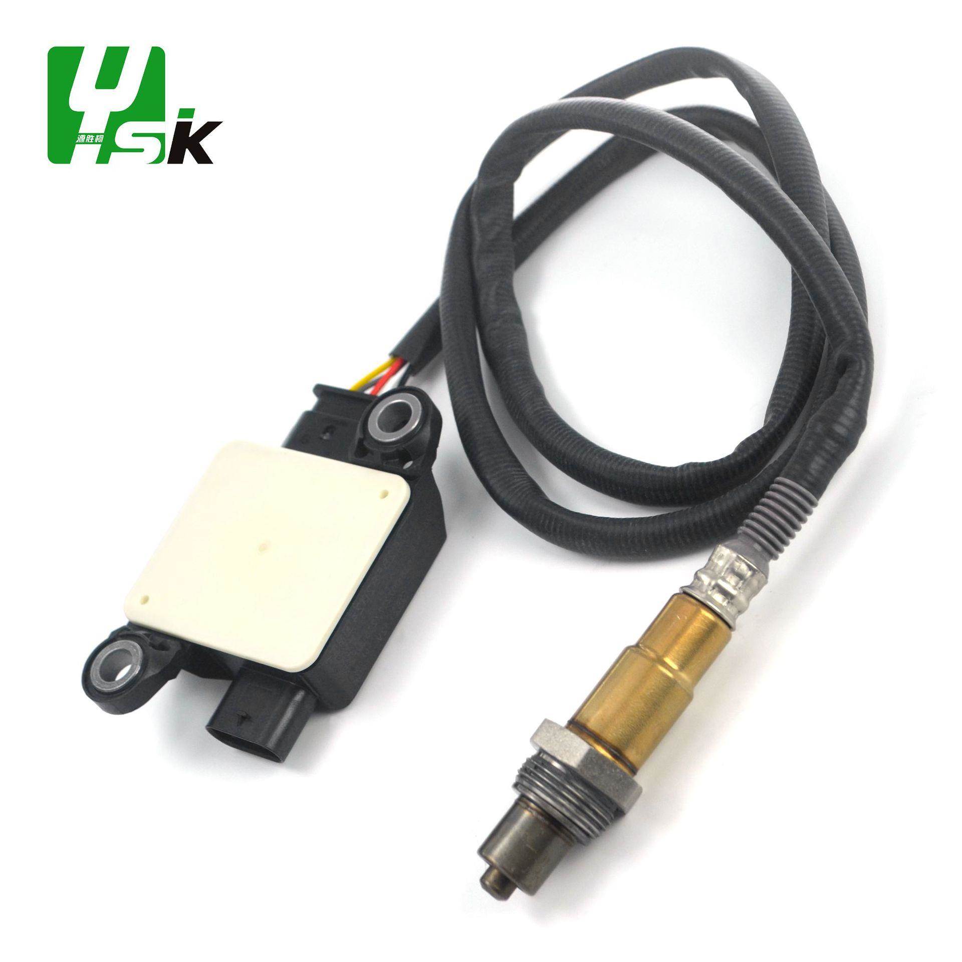 HJ32-5H310-AC颗粒物传感器.适用于路虎HJ32-5H310-AC