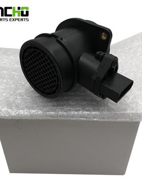 空气流量计传感器MAF Sensor 06A906461L 适用于大众 0280218063