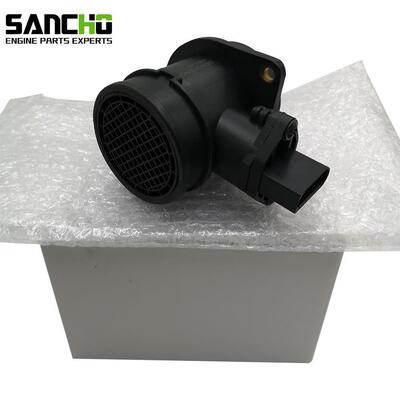 空气流量计传感器MAF Sensor 06A906461L 适用于大众 0280218063