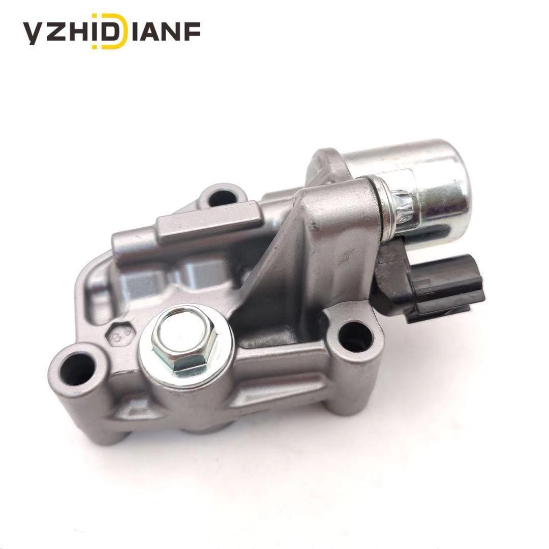 适用于本田飞度JAZZ两厢思迪理念VTEC电磁阀15810-PWC-Q02