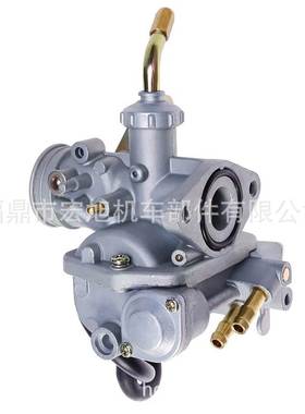 适用HONDA本田CT70 CT70H CT 70 KO Trail Bike 1969-1977化油器