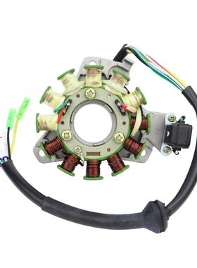 ebay 摩托车磁电机定子线圈 适用于YAMAHA BANSHEE350