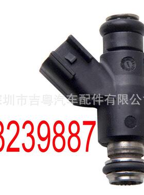 28239887 28239887 适用于德尔福3代系列阁瑞斯 猎豹4RB2喷油嘴