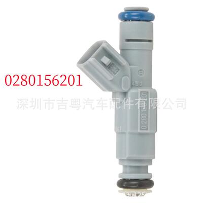 0280156201适用于庞蒂亚克喷油嘴12576416 217-1540 832-11212
