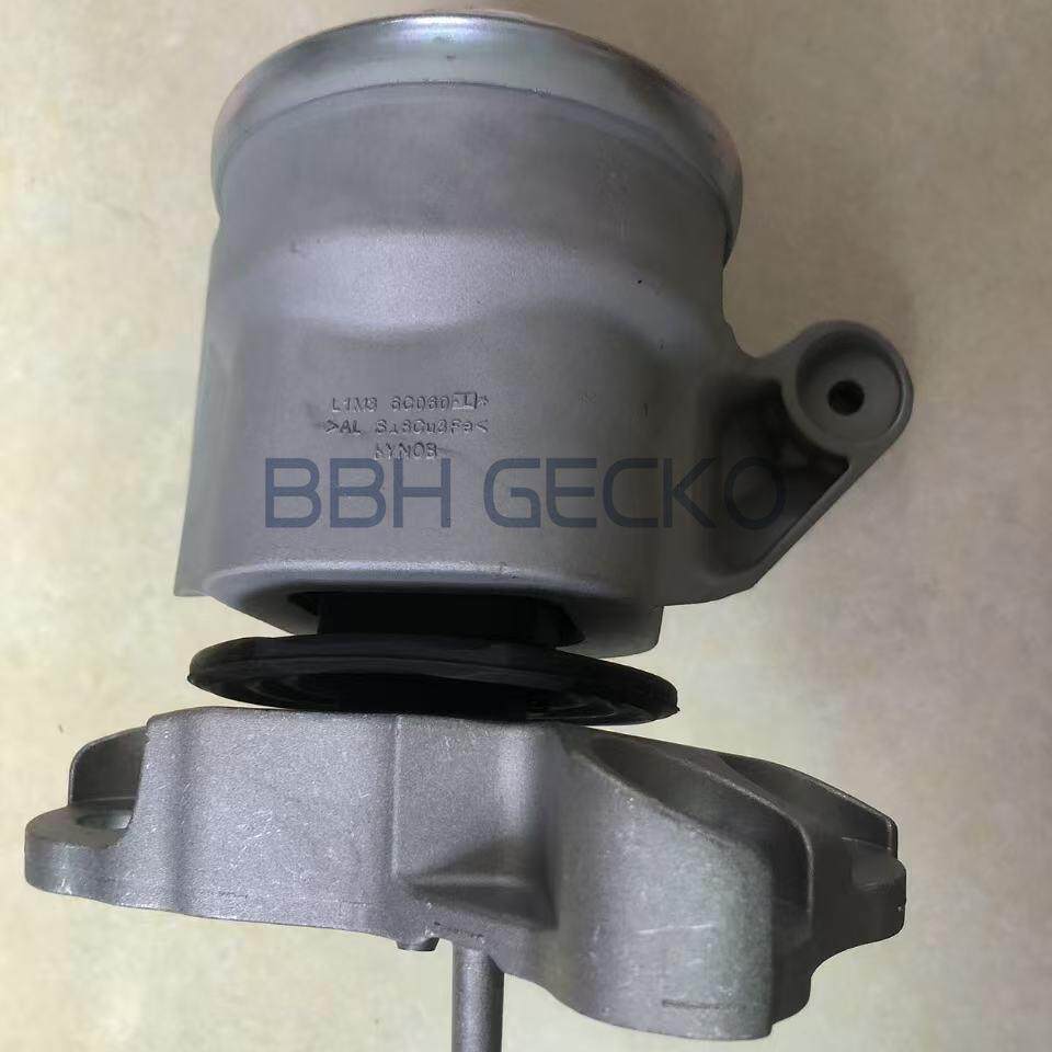 跨境热卖适用于福特2.0发动机支架波箱胶L1MZ6028