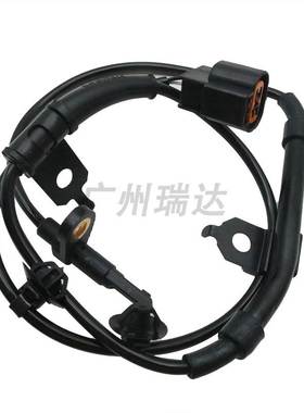 适用于 三菱 ABS传感器 轮速传感器 MR977400 汽车配件