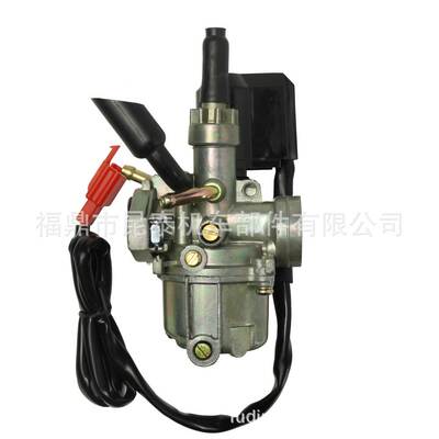 用于50cc Dio 24 30 Tact 50 2冲程发动机化油器