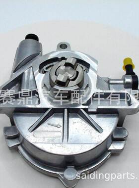 适用于福特Ranger2.0L发动机真空泵GK2Q-2A451-C