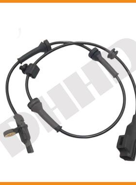 适用于路虎神行二代F2前ABS传感器 LR001056 汽车配件