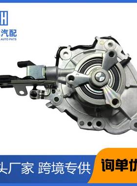 LR154597LR123392LR092953JDE41184适用路虎捷豹AJ200水泵