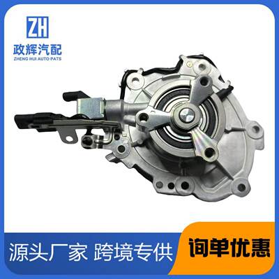 LR154597LR123392LR092953JDE41184适用路虎捷豹AJ200水泵