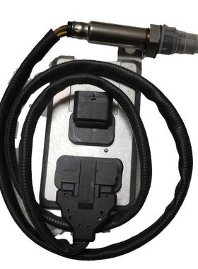 跨境氮氧传感器5WK96766C4326861NoxSensor24V