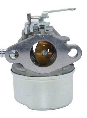 640309 Tecumseh 除雪机 632537A HSK840 HSK845 HSK850 化油器