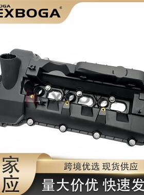 LR041685适用路虎揽胜运动发现4捷豹XFL发动机左气门室盖LR109353