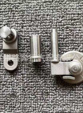 适用路虎沃尔沃2.0T 53039880288 53039880240 LR074185 涡轮盖板