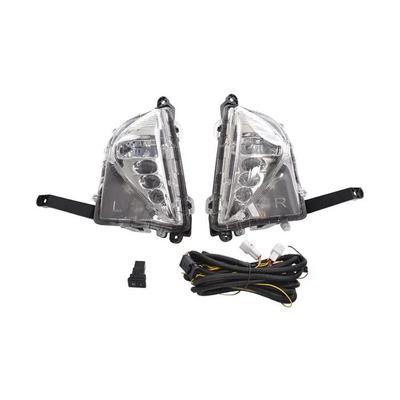 适用于普锐斯2016-2017款Prius XW50雾灯81210-47020 81220-47020