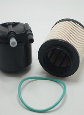 适用于11-16福特F250 F350 F450 F550 水分离器燃油滤清器 FD4615