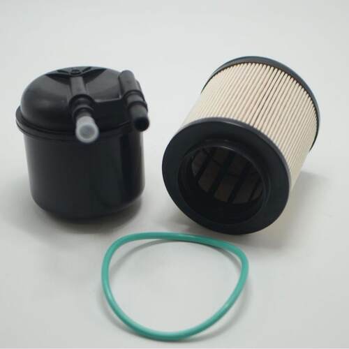 适用于11-16福特F250 F350 F450 F550 水分离器燃油滤清器 FD4615