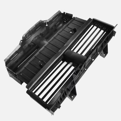 适用于2024-款福特野马MUSTANG集风罩前保险杠进气格栅 PR3Z8475A