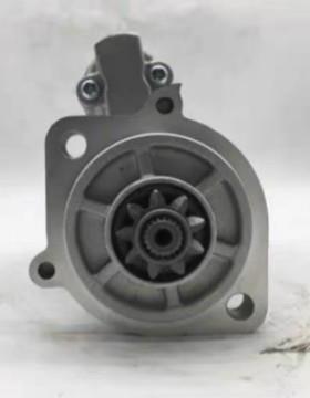 适用于久保田954拖拉机起动机M008T70972起动机1C010-63010起动机